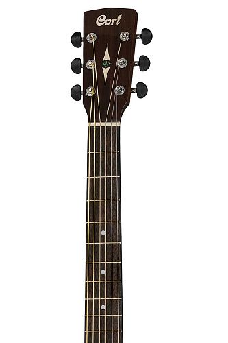 Cort L150-OC-NAT Luce Series Гитара электроакустическая.