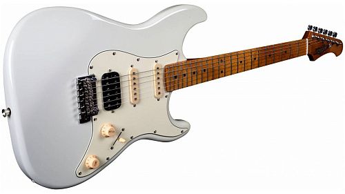 JET JS-400 OW Электрогитара, Stratocaster.