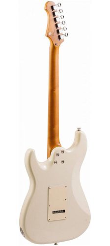 JET JS-400 OW Электрогитара, Stratocaster.