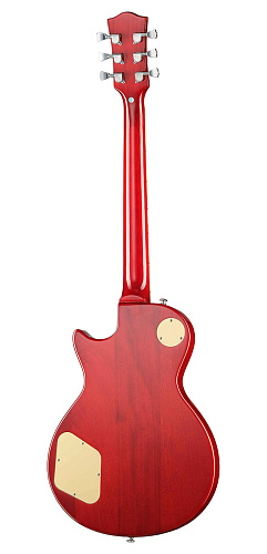 Root Note LP501-CSB Электрогитара.