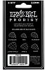 Ernie Ball 9343 Prodigy White Набор медиаторов.-2