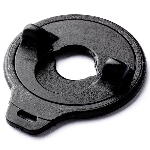 Dunlop 7000 Lok Strap Фиксатор ремня 3 шт.