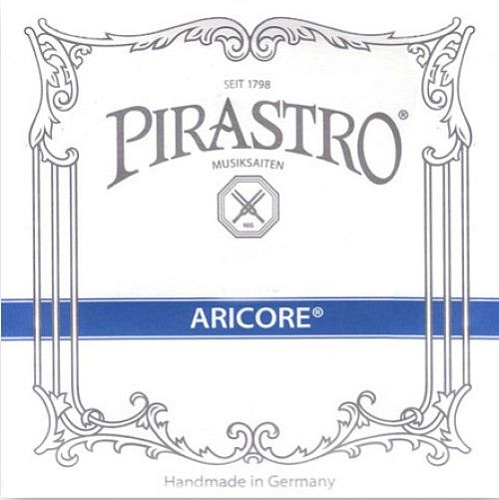 Pirastro 416021 Aricore Violin Комплект струн для скрипки (синтетика).