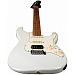 JET JS-400 OW Электрогитара, Stratocaster.-2