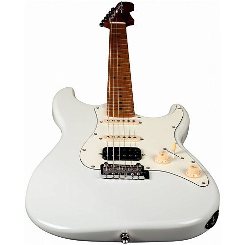 JET JS-400 OW Электрогитара, Stratocaster.